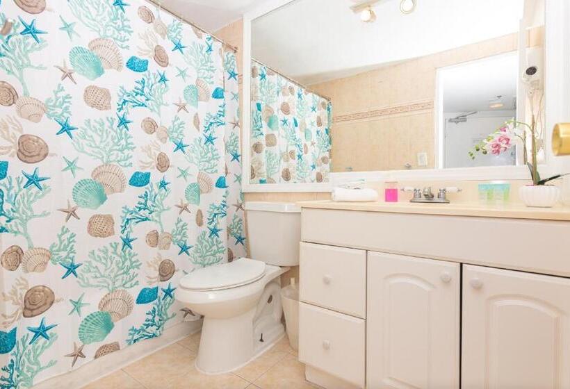 هتل Girasole Rentals Suites