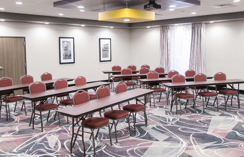 בית מלון כפרי Hampton Inn & Suites Amarillo East