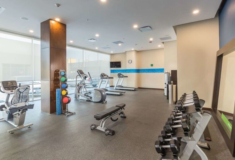 فندق Hampton Inn By Hilton Tijuana
