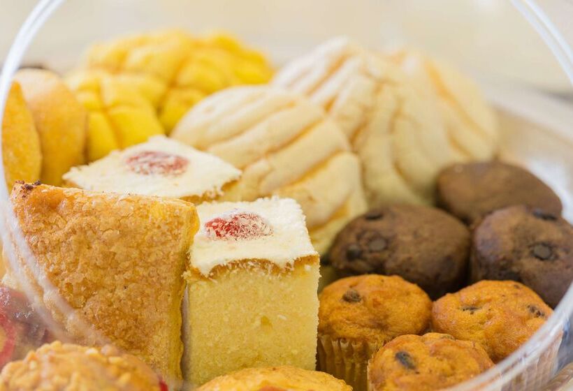 فندق Hampton Inn By Hilton Tijuana