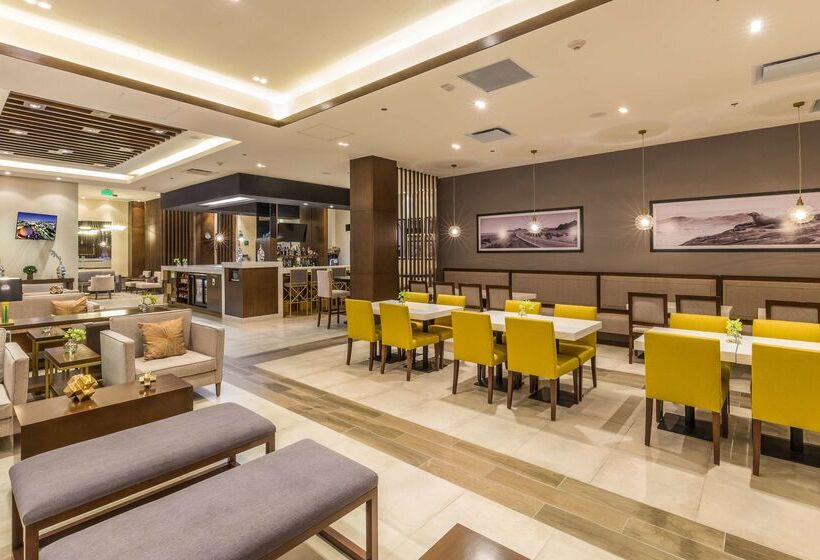 فندق Hampton Inn By Hilton Tijuana