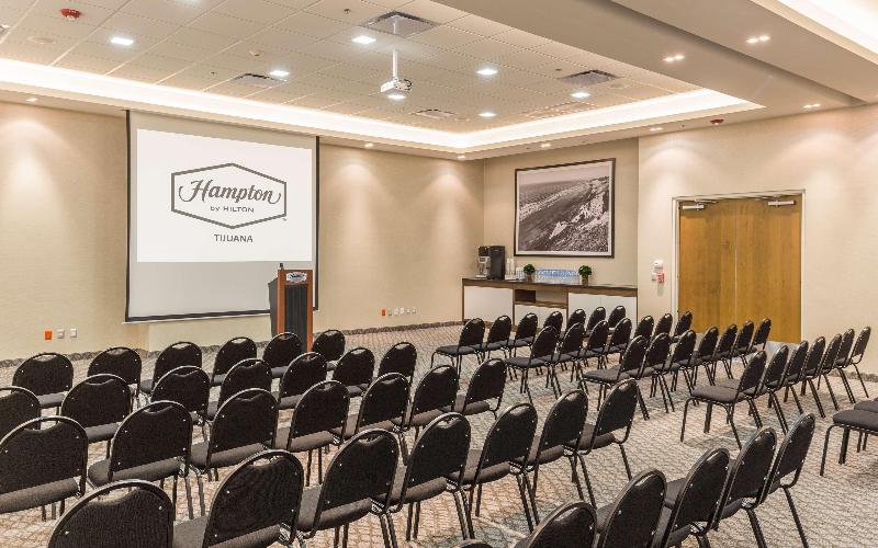 فندق Hampton Inn By Hilton Tijuana