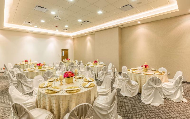 فندق Hampton Inn By Hilton Tijuana