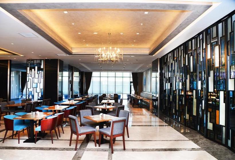 Fotos del hotel Hawthorn Suites By Wyndham Istanbul Airport:  29