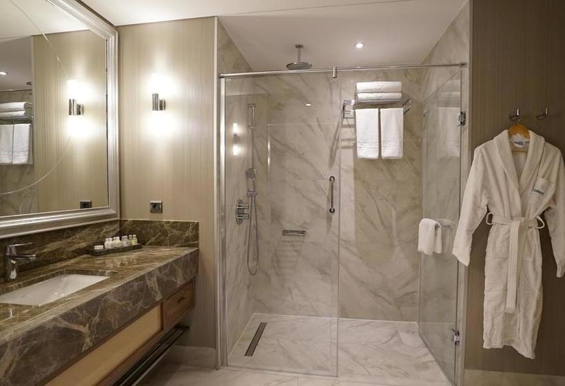 Fotos del hotel Hawthorn Suites By Wyndham Istanbul Airport:  34