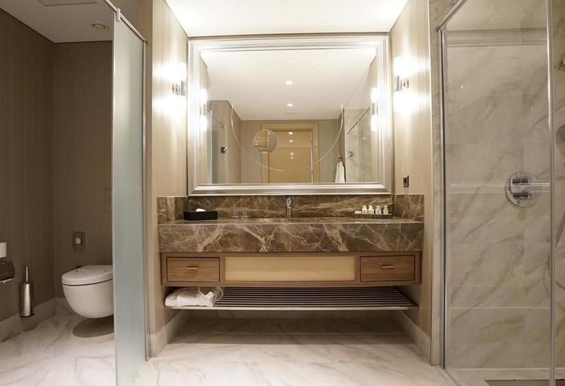 Fotos del hotel Hawthorn Suites By Wyndham Istanbul Airport:  22