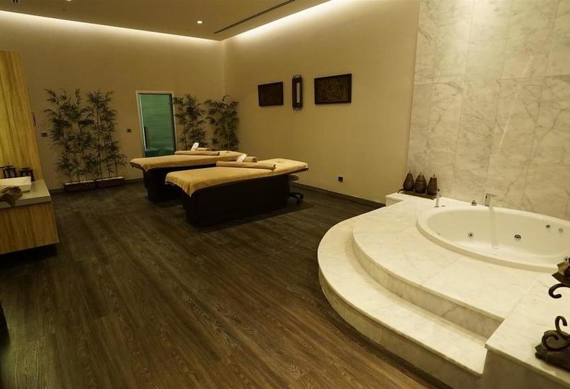 Fotos del hotel Hawthorn Suites By Wyndham Istanbul Airport:  11