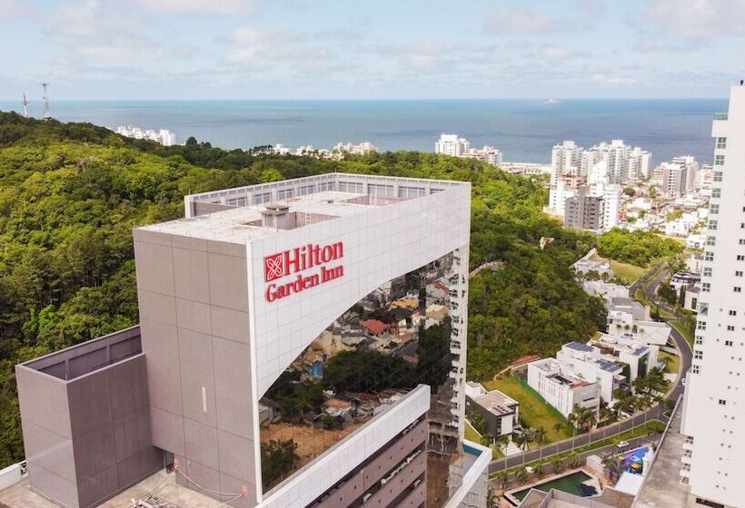 فندق Hilton Garden Inn Itajai Praia Brava
