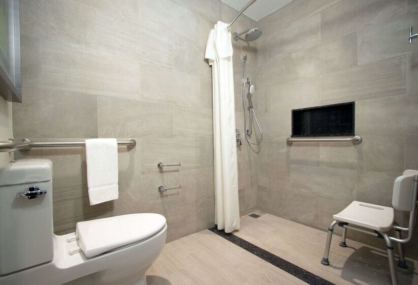 هتل Fiesta Inn Suites Aeropuerto Del Bajío