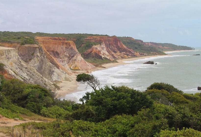 酒店 João Pessoa Hplus Beach