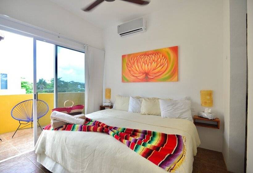 هتل Kaam Accommodations