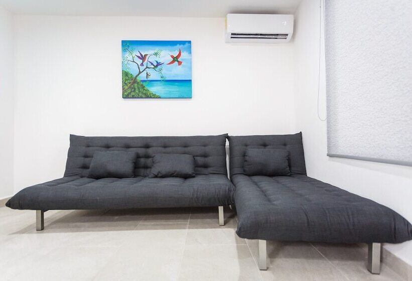 هتل Kaam Accommodations
