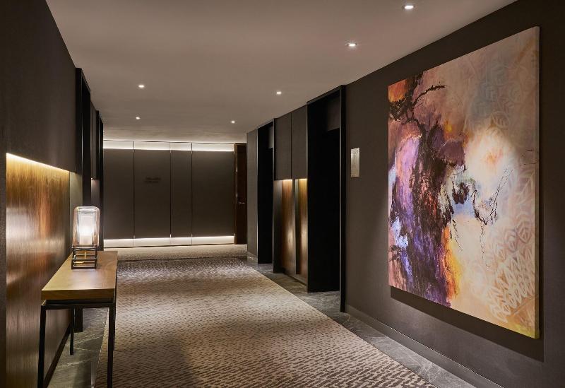 هتل Le Meridien Petaling Jaya
