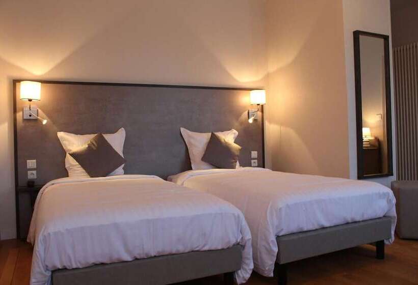 ホテル Logis Le Grand