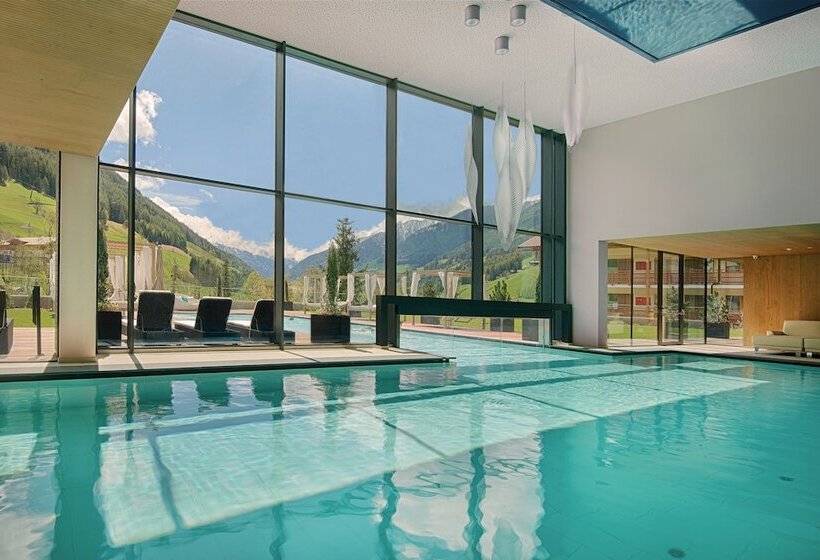 酒店 Lunaris Wellnessresort