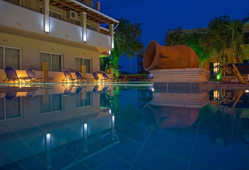 فندق Olive Grove