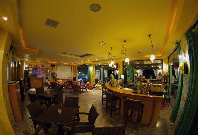 فندق Olive Grove