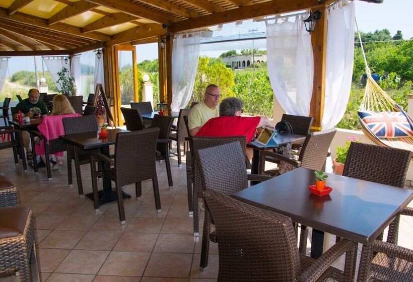 فندق Olive Grove