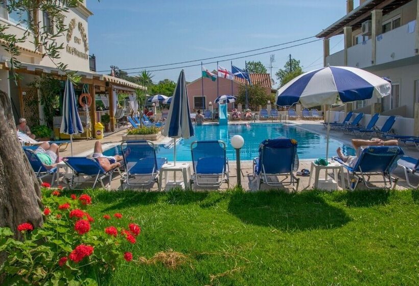 فندق Olive Grove