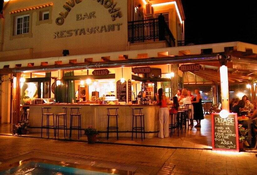 فندق Olive Grove