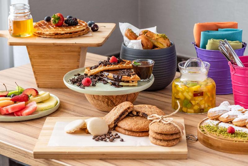 هتل Park Inn By Radisson Makkah Al Naseem