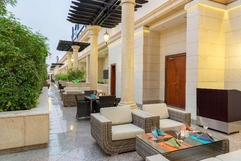 هتل Park Inn By Radisson Makkah Al Naseem