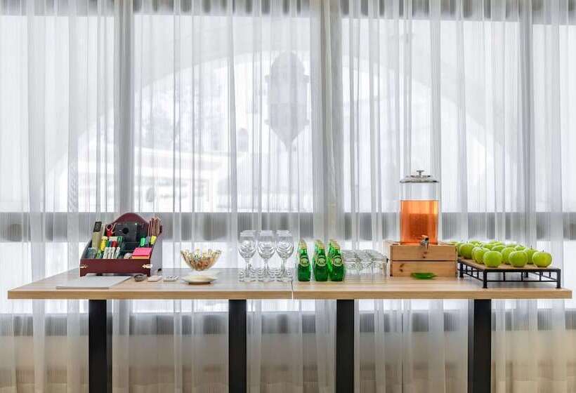 هتل Park Inn By Radisson Makkah Al Naseem