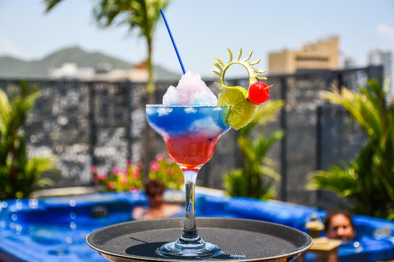 هتل Perla Suite Santa Marta