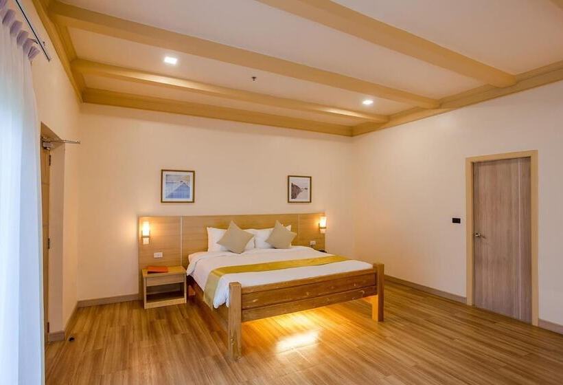 هتل Pattaya Mansion