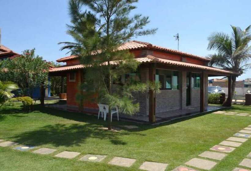 酒店 Pousada E Restaurante Kambuká