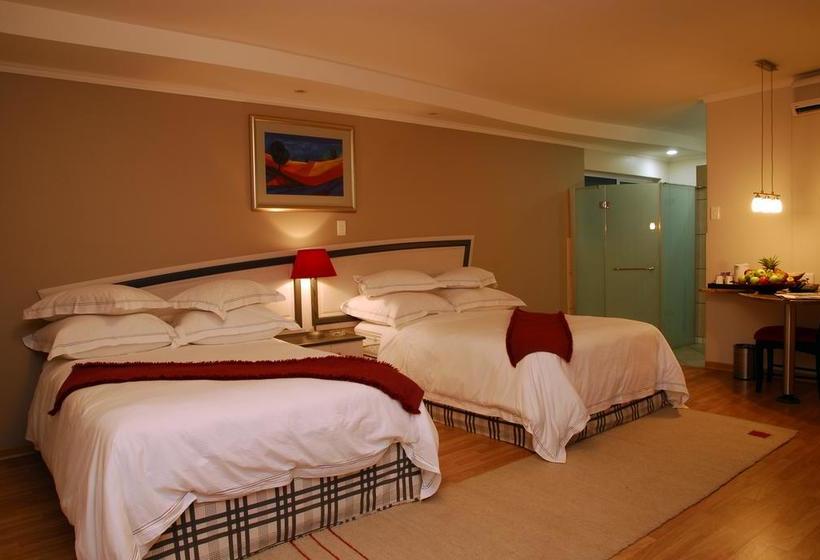 Protea Hotel By Marriott Umfolozi River