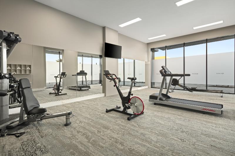 ホテル Quest Innaloo