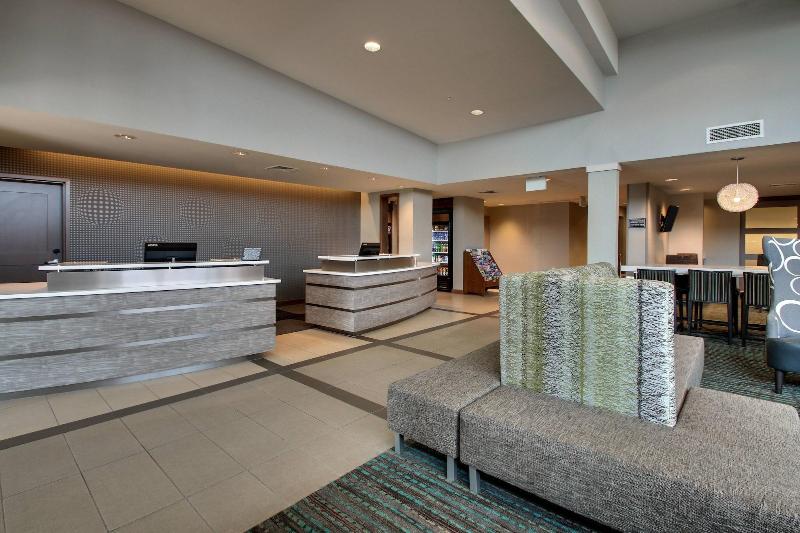בית מלון כפרי Residence Inn By Marriott Philadelphia Valley Forge/collegeville