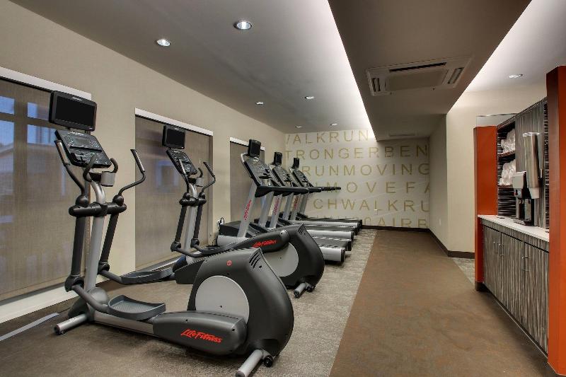 בית מלון כפרי Residence Inn By Marriott Philadelphia Valley Forge/collegeville
