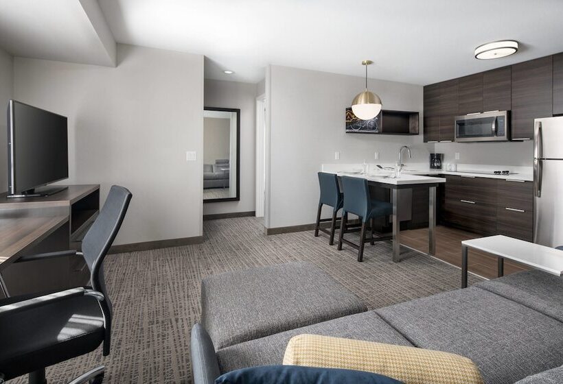 בית מלון כפרי Residence Inn By Marriott Philadelphia Valley Forge/collegeville