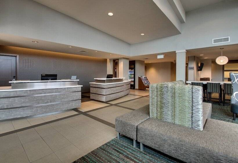 בית מלון כפרי Residence Inn By Marriott Philadelphia Valley Forge/collegeville