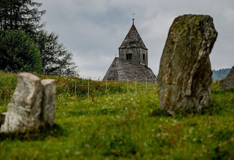 ホテル Restaurant La Siala