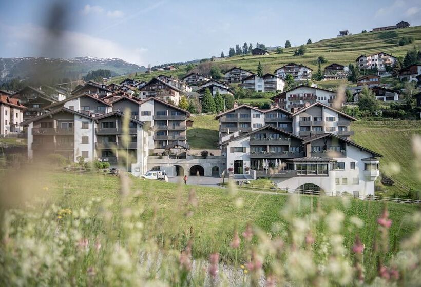 ホテル Restaurant La Siala