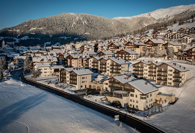 ホテル Restaurant La Siala