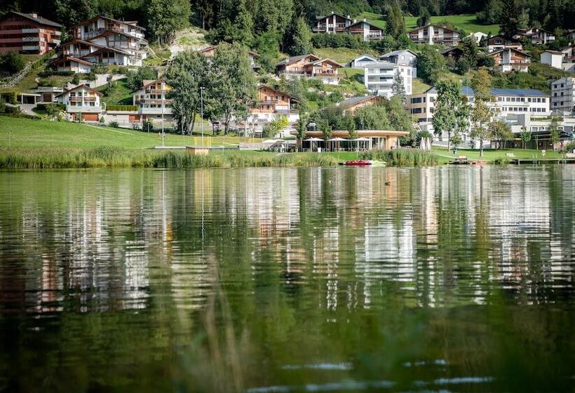 ホテル Restaurant La Siala