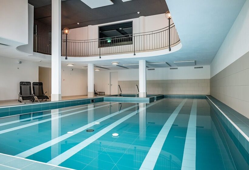 ホテル Restaurant La Siala