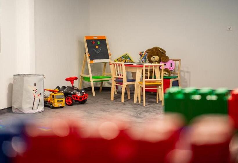 ホテル Restaurant La Siala