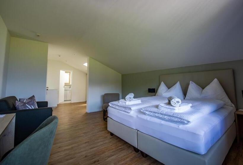 ホテル Restaurant La Siala