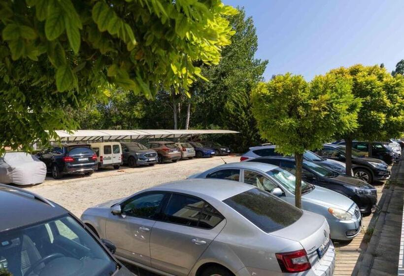 هتل Rome Palace Deluxe   All Inclusive Premium