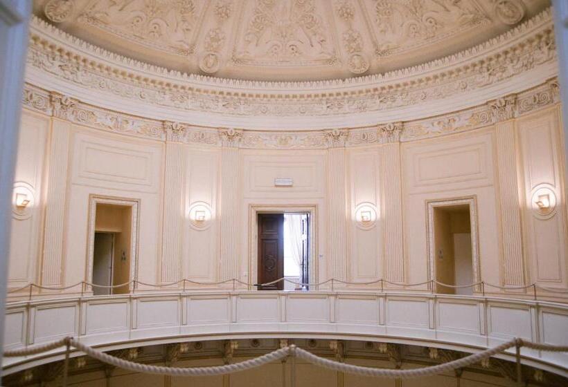 Отель Schloss Neetzow
