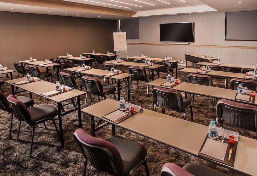 酒店 Sunsquare Cape Town City Bowl