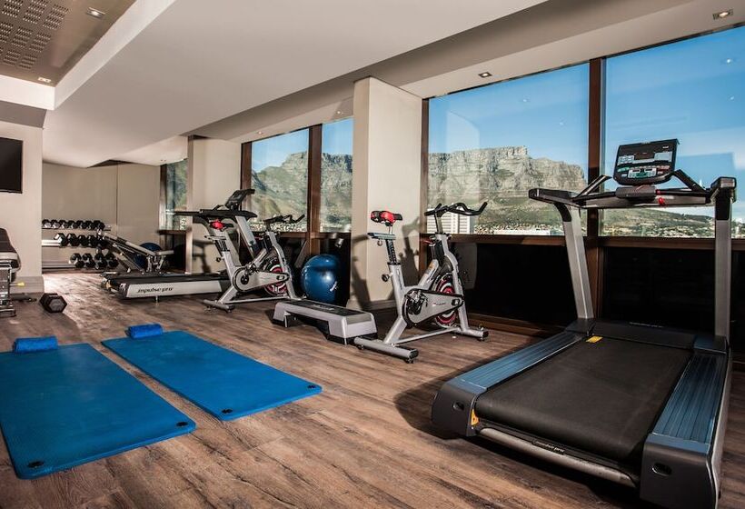 酒店 Sunsquare Cape Town City Bowl