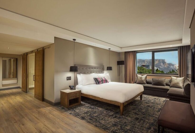 酒店 Sunsquare Cape Town City Bowl