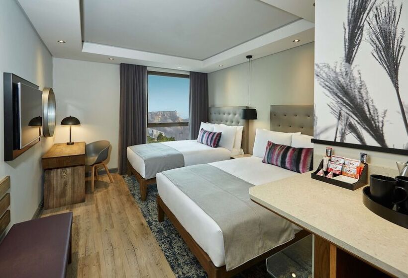 酒店 Sunsquare Cape Town City Bowl