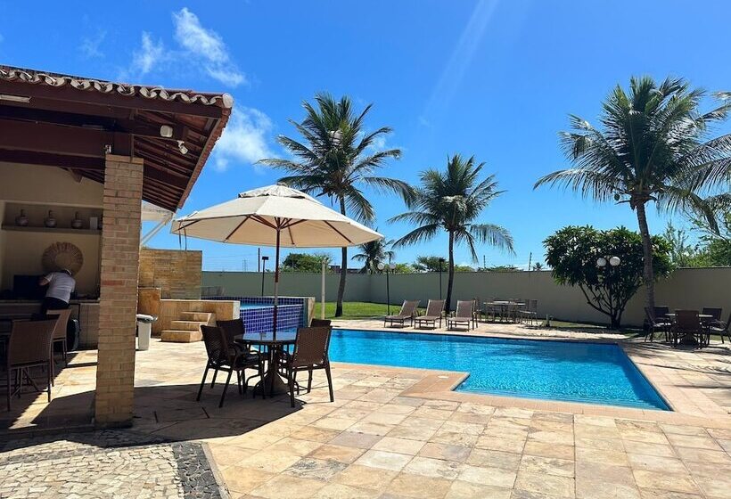 هتل Pousada Tropical Ilhas